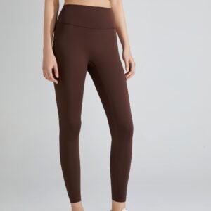 New Arrival Sports Yoga Pants High Waist Running Fitness Workout Leggings for Women