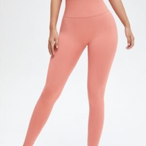 Seamless Quick Dry Breathable Lightweight Lycra Nylon Plus Size High Waist Printed Butt Yoga Best Leggings For Women